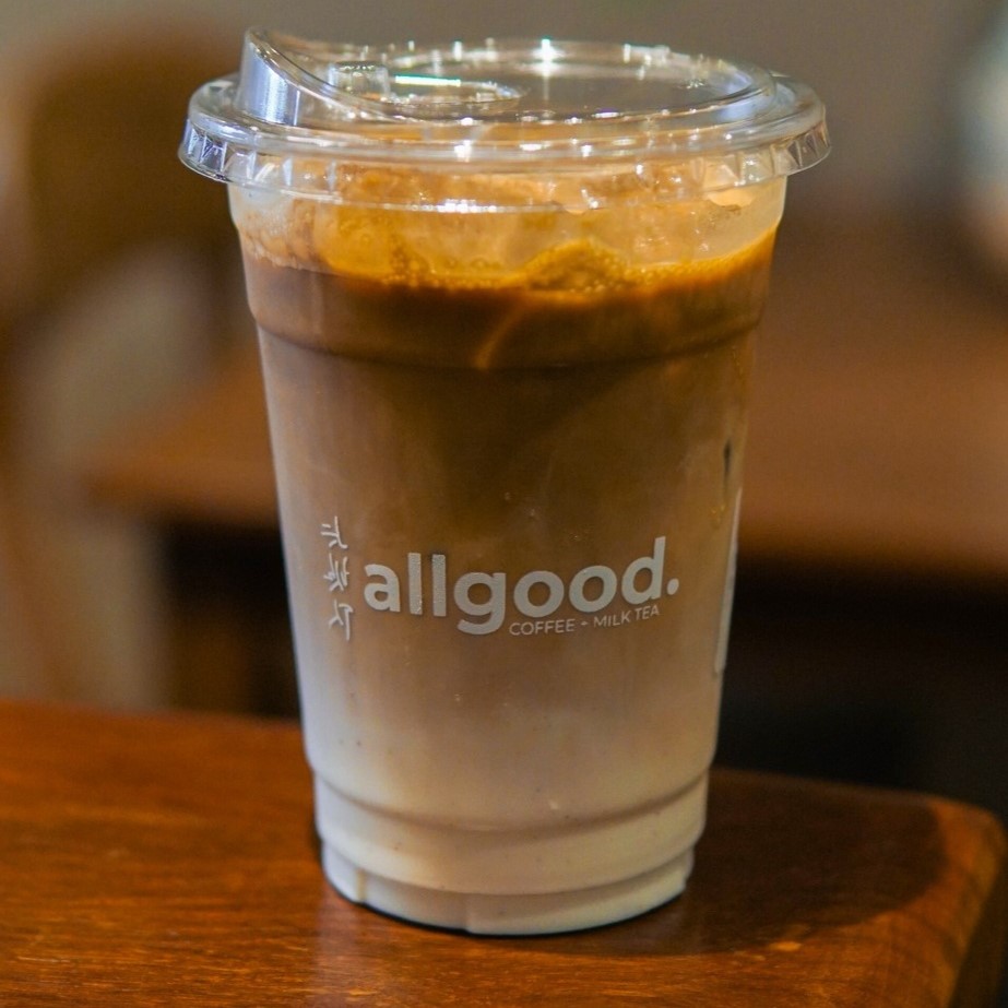 Spanish Latte