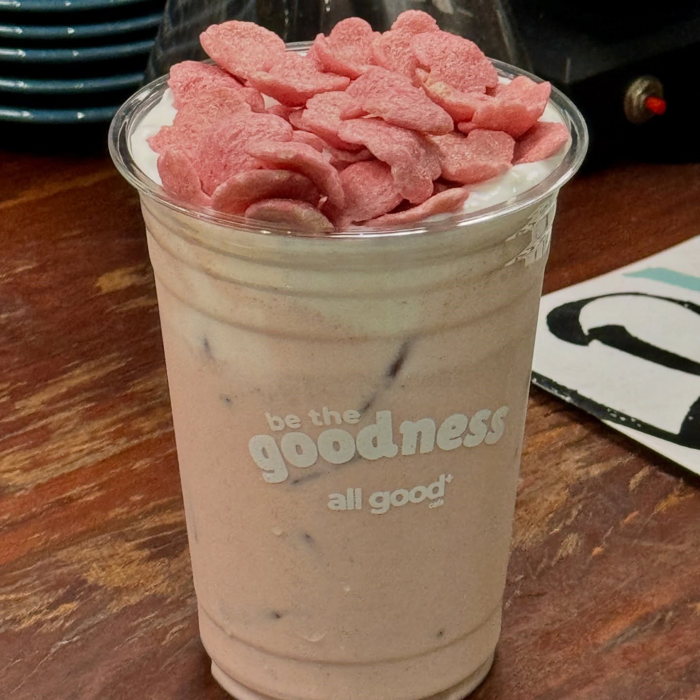 Strawberry