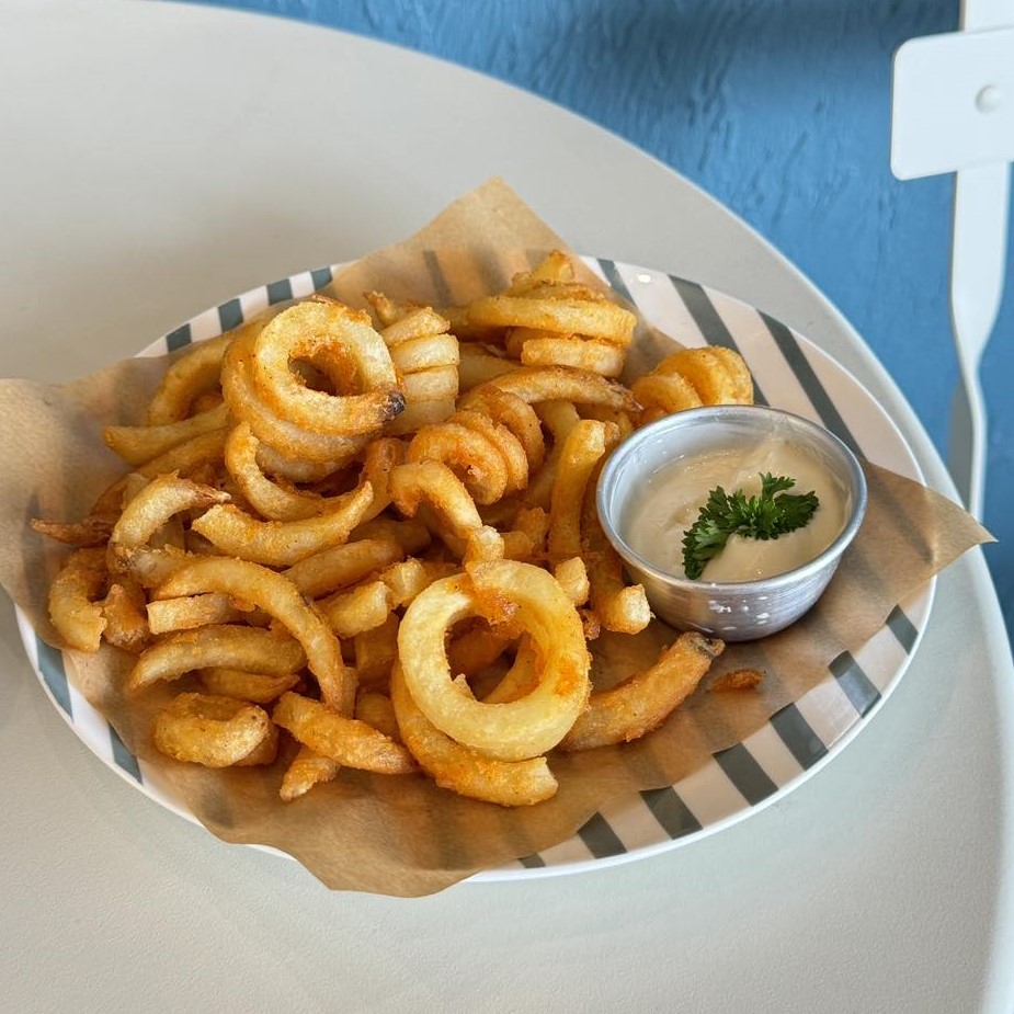 Fries